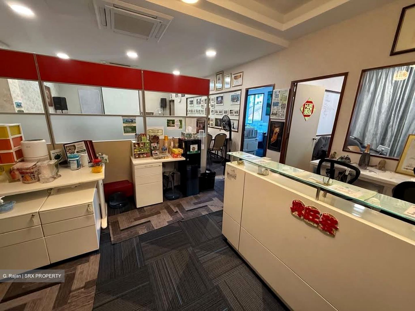 Oriental Venture Building (D14), Office #570074091